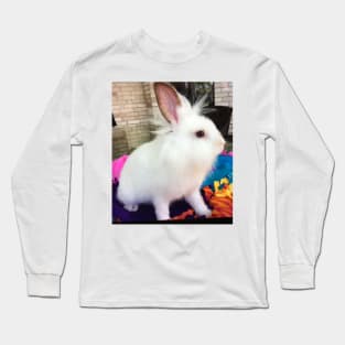 Bunny Long Sleeve T-Shirt